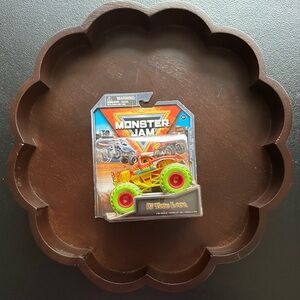 Monster Jam ~ El Toro Loco Monster Trucks Series 38